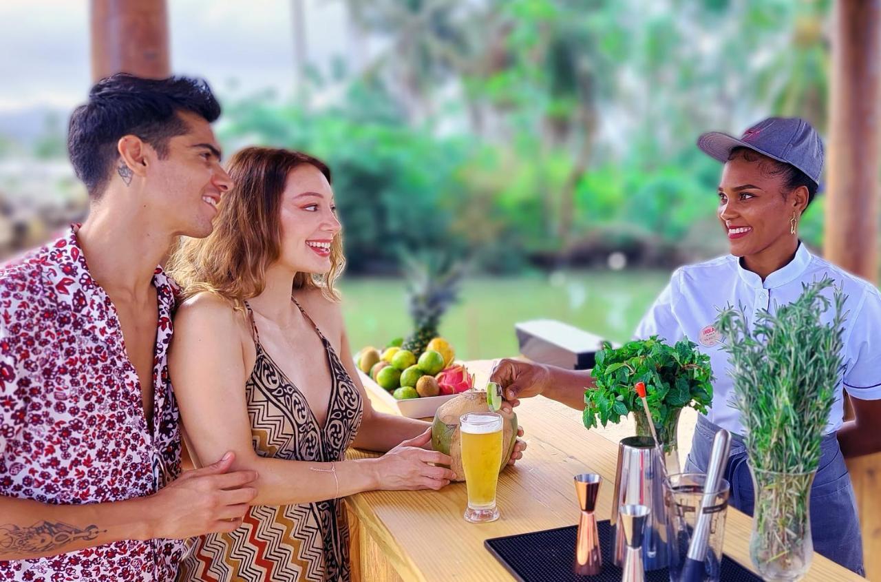 Temptation Miches Resort, Punta Cana (Adults Only) Exterior foto
