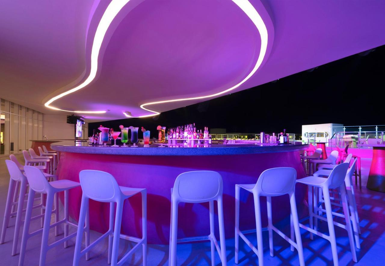 Temptation Miches Resort, Punta Cana (Adults Only) Exterior foto
