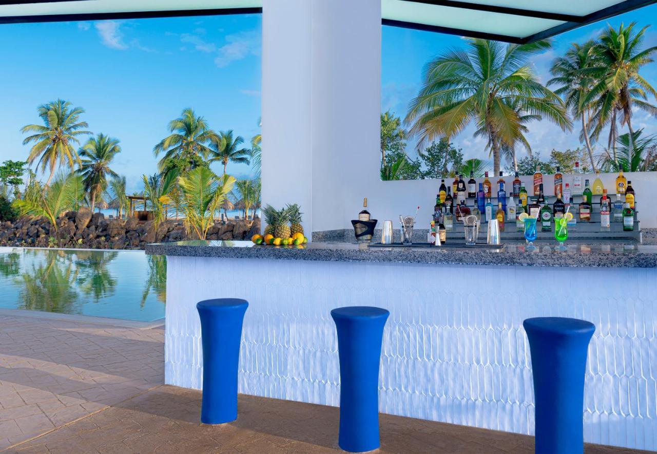Temptation Miches Resort, Punta Cana (Adults Only) Exterior foto