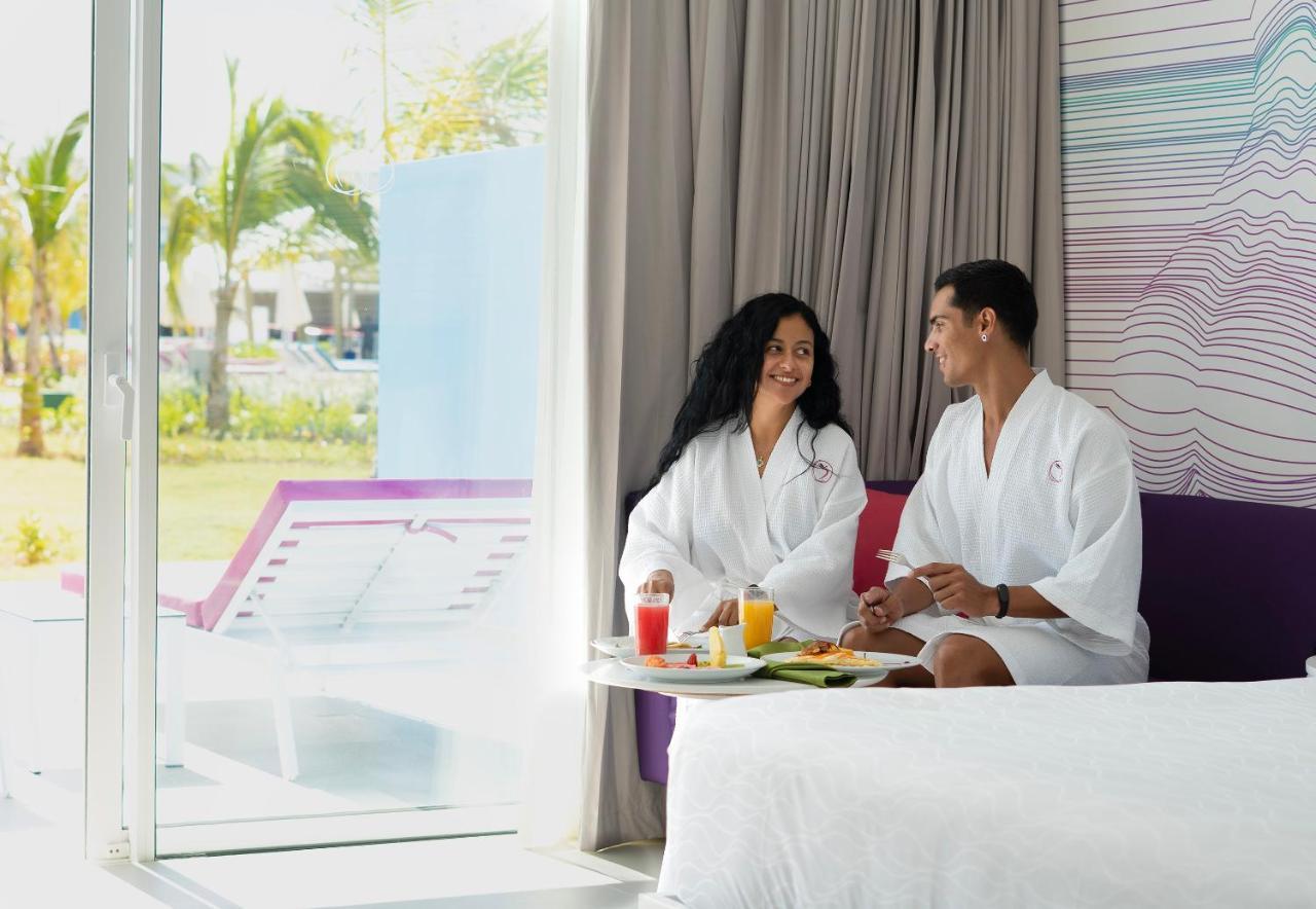 Temptation Miches Resort, Punta Cana (Adults Only) Exterior foto